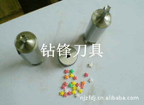 供应数控冲模，数控砖塔模具，金方圆数控砖塔冲模