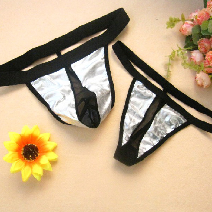 【【姿媚情丝】<em>品牌</em>厂家直销<em>情侣</em>情趣<em>内裤</em> 丁