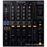 PIONEER(先锋) DJM800 4路混音台