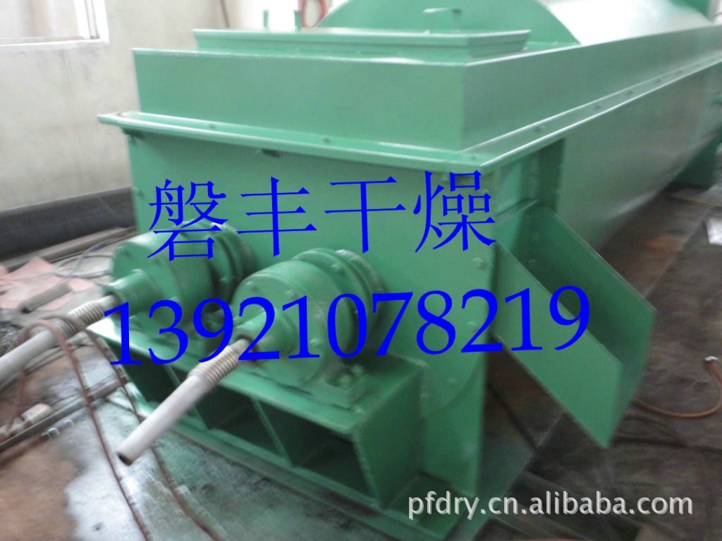 上海污泥烘乾機-溫州污泥專用烘乾機-寧波污泥專用烘乾機－污泥