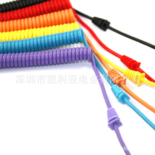 【厂家直销】卷线,pu卷线,汽车卷线【现货库存】
