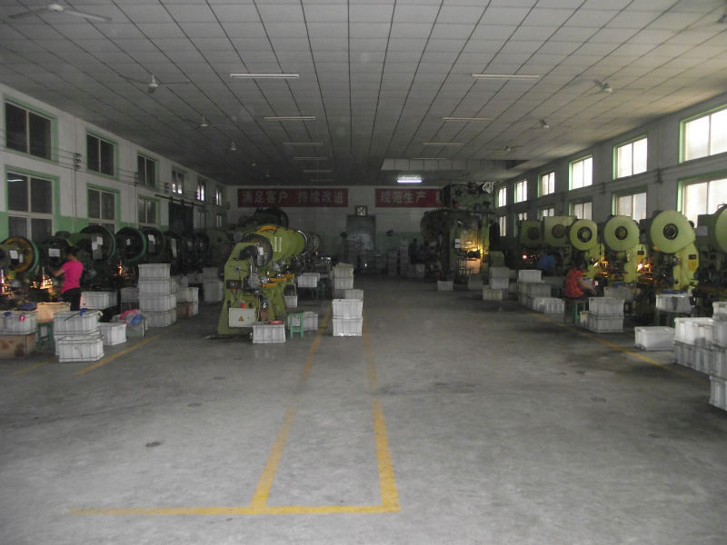 诚招调保持器及轴承生产技术员 图片