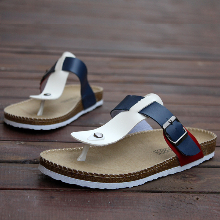 软木鞋/勃肯鞋/请选择睿足品牌