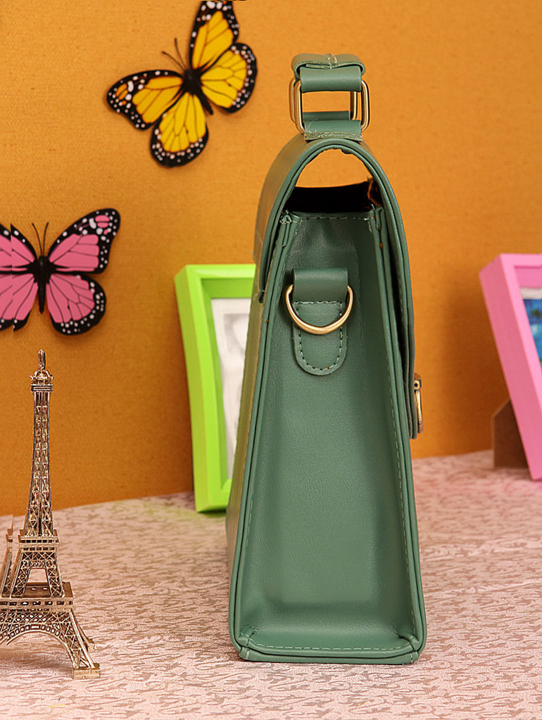 新款春夏时尚靓丽简约休闲<em>女包网店代理加盟</em>图