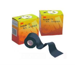 3M防火、抗电弧胶带|广运23060245 五金|电线