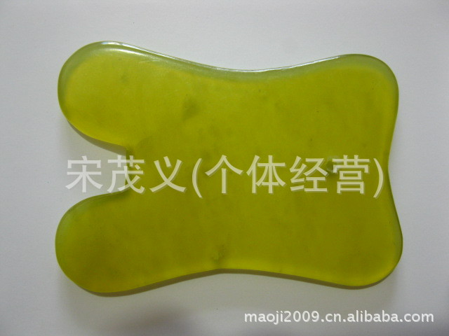 拨筋方法_蜜蜡拨筋棒_颈部拨筋流程图_脸部拨筋手法 ...