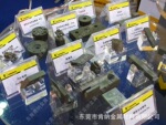 U.S.A肯纳CD-KR887硬质合金 作引线框架模，铁芯片冲压， 压印模