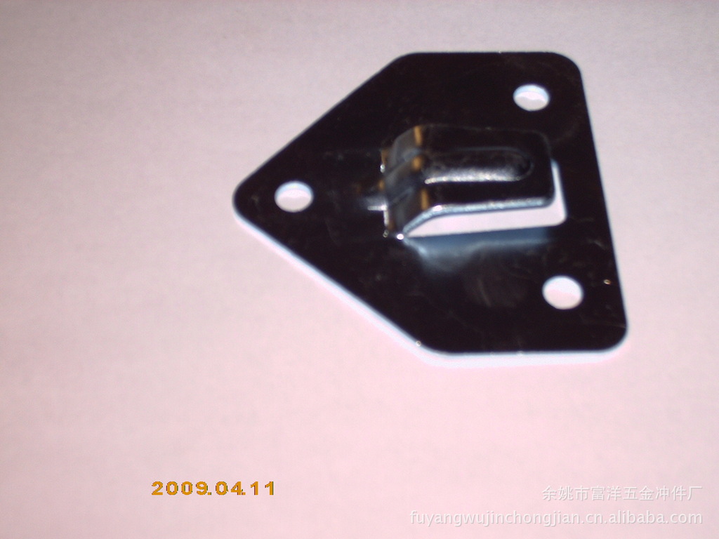 优质五边形灭火器挂钩价格及生产厂家-余姚市