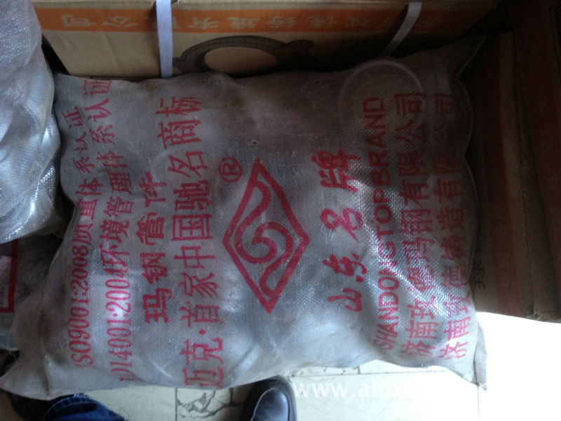 【迈克镀锌沟槽管件,碧通衬塑管,各种型号规格