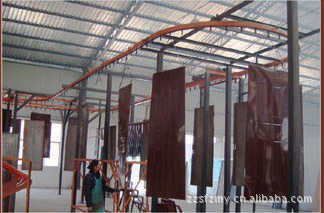 枣庄方正门业加工制作旭丰牌钢木套装门,钢质