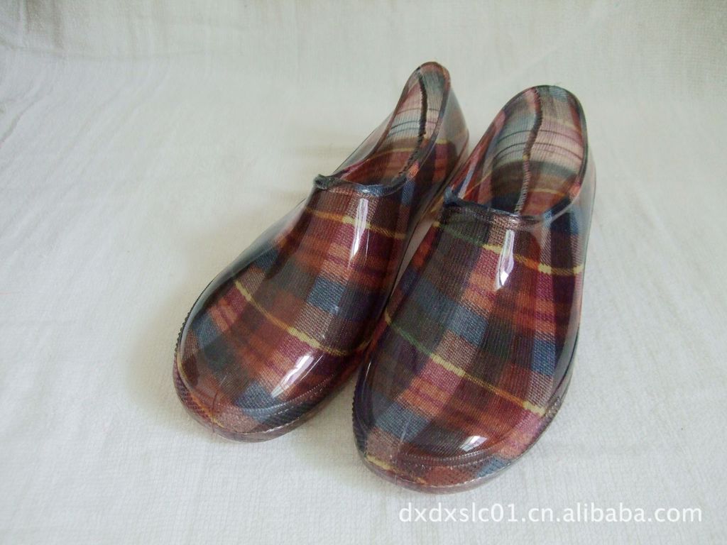 【供应揭阳雨鞋、保暧鞋、童鞋、PVC水鞋、