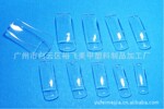 6元特卖 供应YF 500片装透明、自然、白色折无痕半贴甲片/假指甲