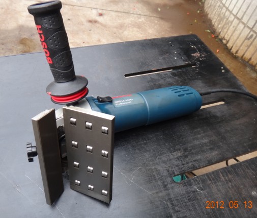 【博世倒角机 原装博世倒角机 博世手提式倒角