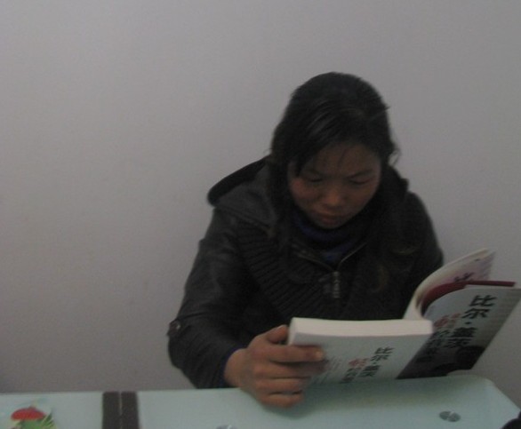 【最美<em>厂妹</em>】老板是<em>怎样</em>练成的+尚蓬篷业- - 阿