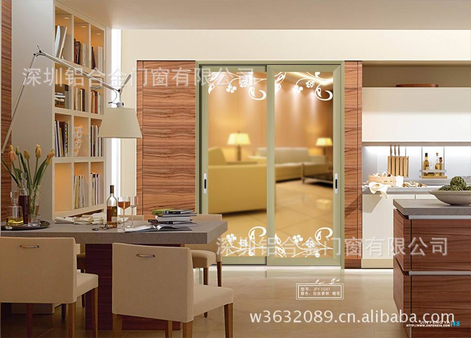 深圳供应上门装修精品阳光房,极品酒店五星窗