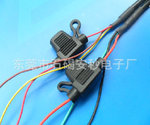 供应汽车保险丝座Ast-2,中号汽车保险丝座