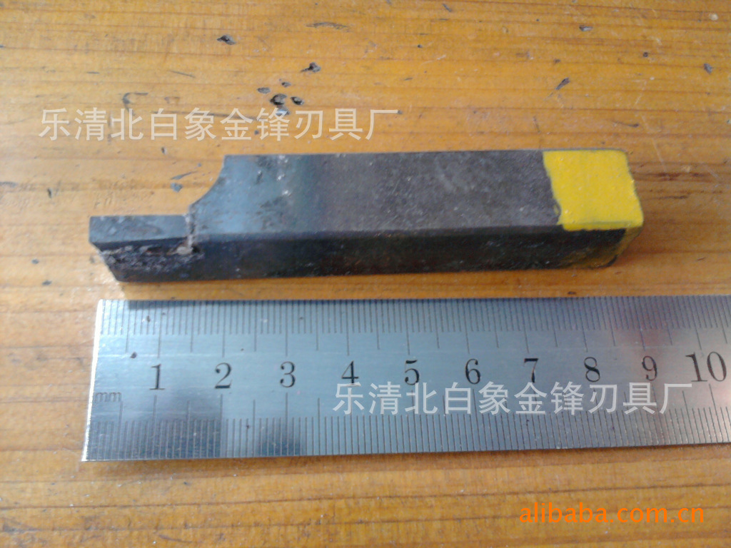 焊接车刀厂家出售 钻石牌车刀 仪表刀 YT5 C304焊接合金车刀