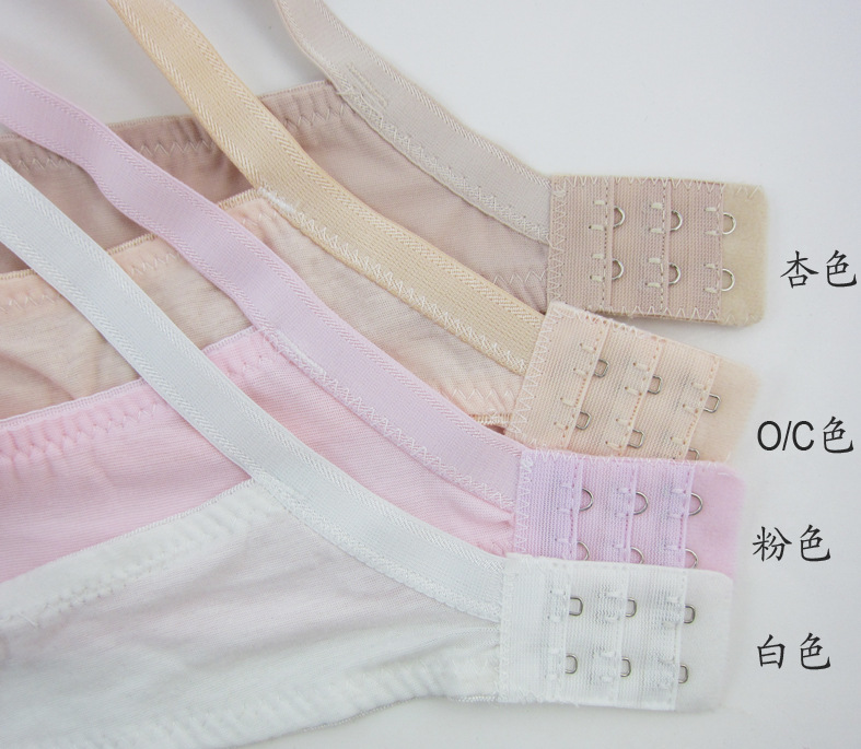 【中年妈妈 小杯纯棉<em>两排扣</em>内衣 <em>文胸</em>】价格,厂