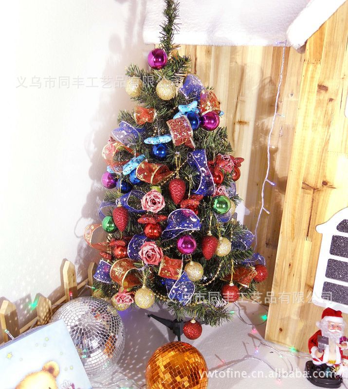 聖誕禮品 促銷禮品 聖誕樹裝飾品
