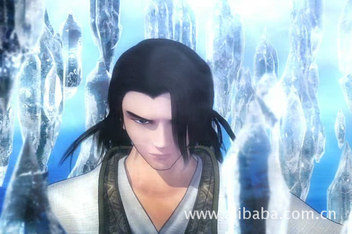  秦时明月高渐离  阿里巴巴 qsmy123321的博客