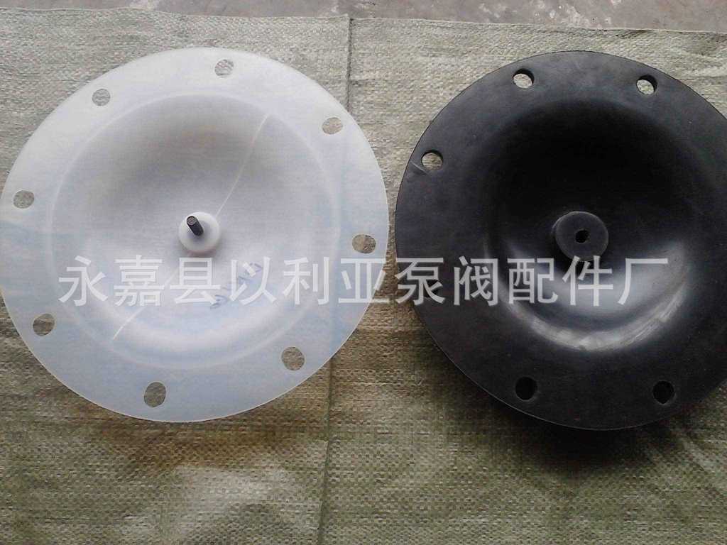 隔膜片,衬氟隔膜阀专用膜片,隔膜阀垫,隔膜阀膜片