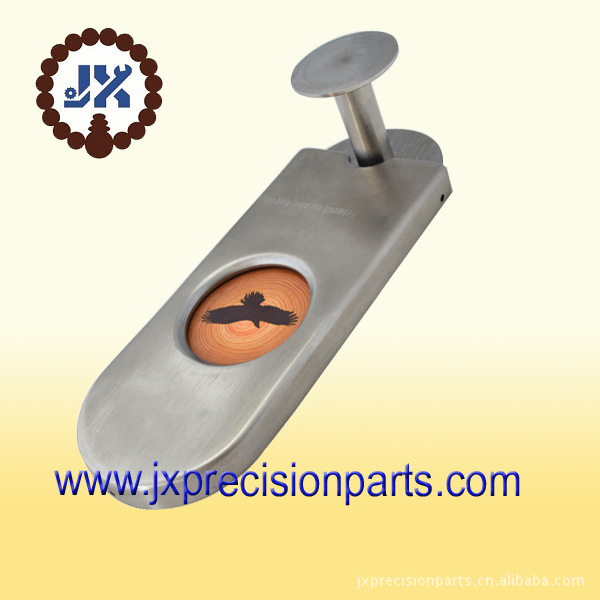 小批量精密加工