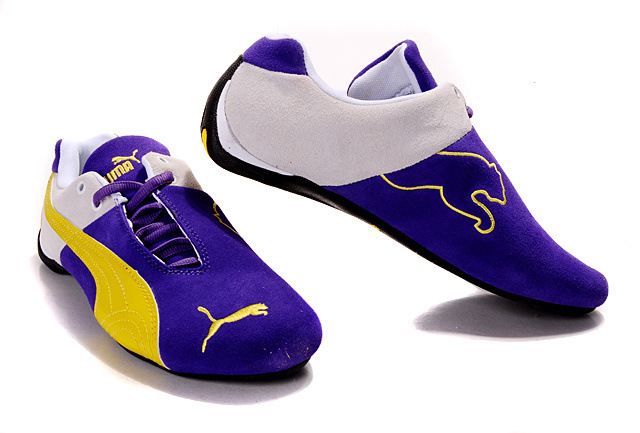 PUMA/彪马710男<em>女鞋</em>休闲鞋<em>法拉利</em>赛车鞋 一