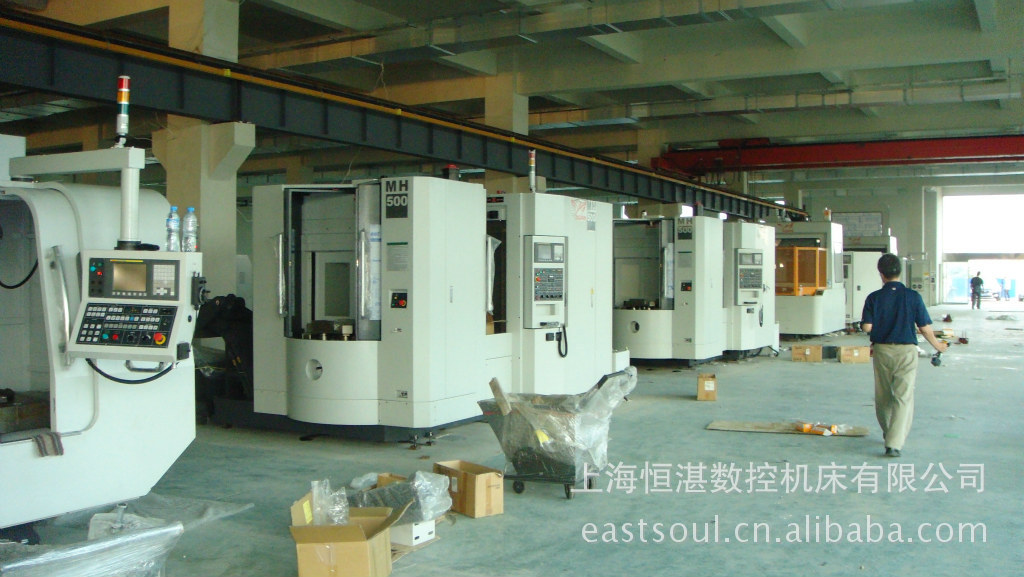 供应台湾奕达卧式加工中心（台湾原装）MH-630 台湾卧式加工中