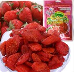 可米思 美國有機野生車厘子果干 藍莓果干 進口果脯批發(fā) 130g