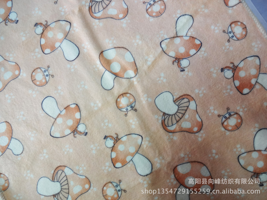 超细纤维印花毛巾批发 干发巾 厂家直销 400克