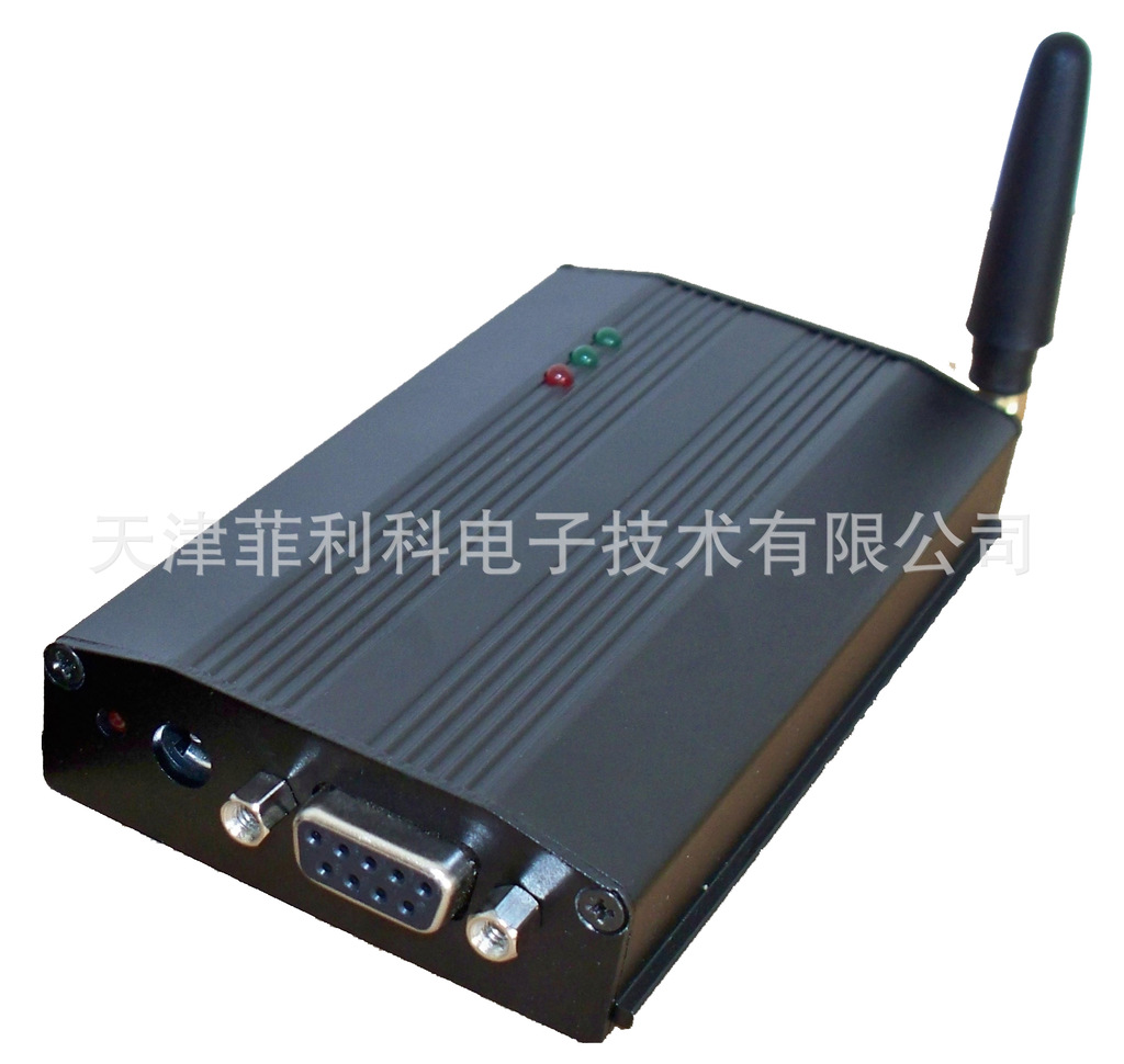 GSM语音版工业增强型 FK11MCEP-T3