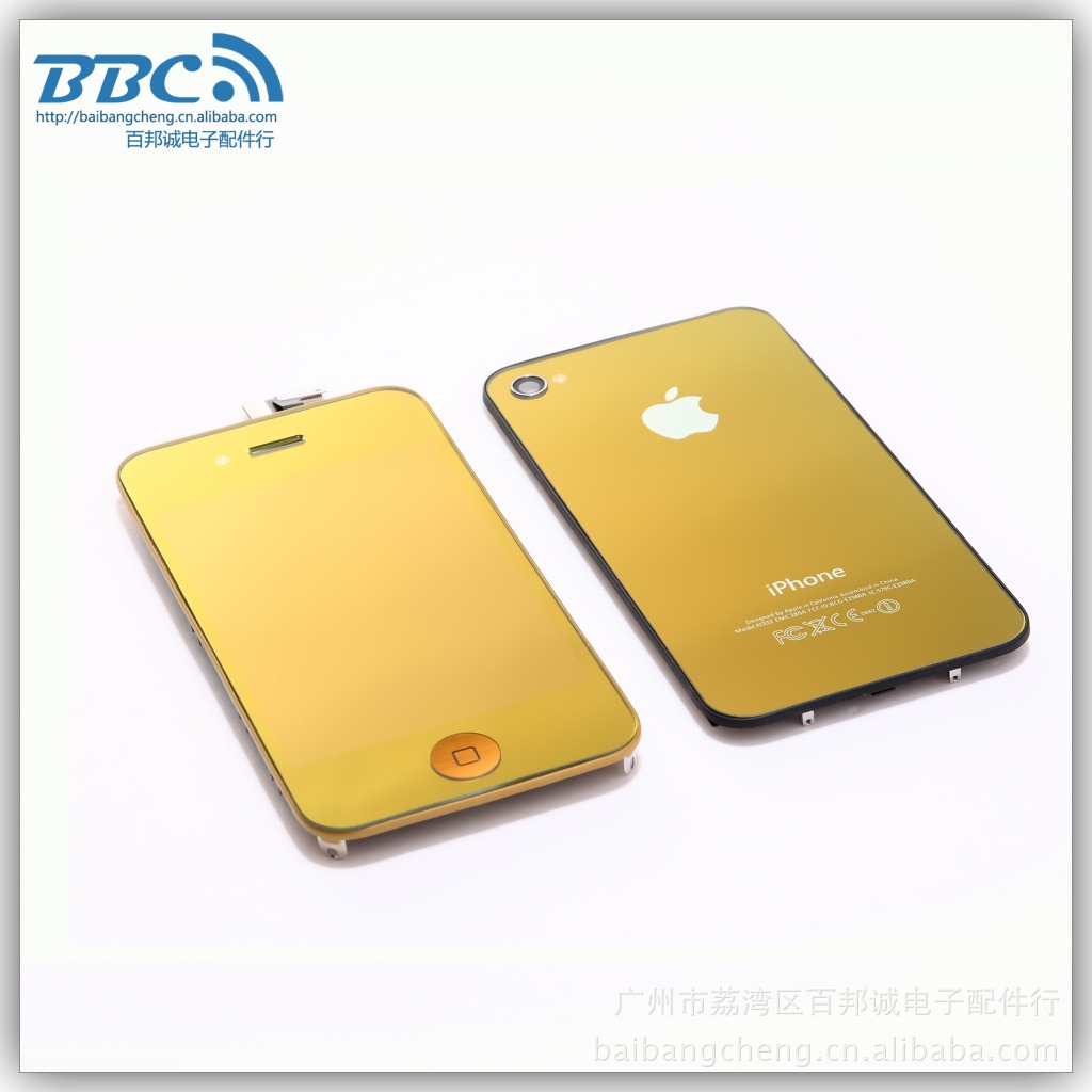 其他手机配件-优势苹果配件Apple iphone4 4G