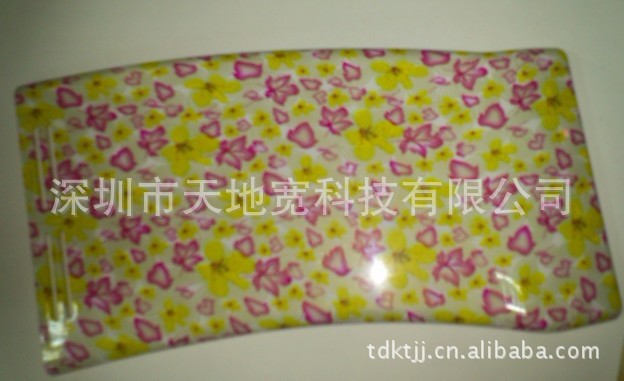 西诺咖啡机水转印2