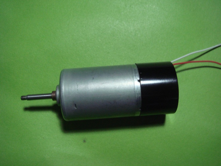 电气与能源设备 电动机/电机 微电机 12v无刷电机 汽车风扇电机 微型