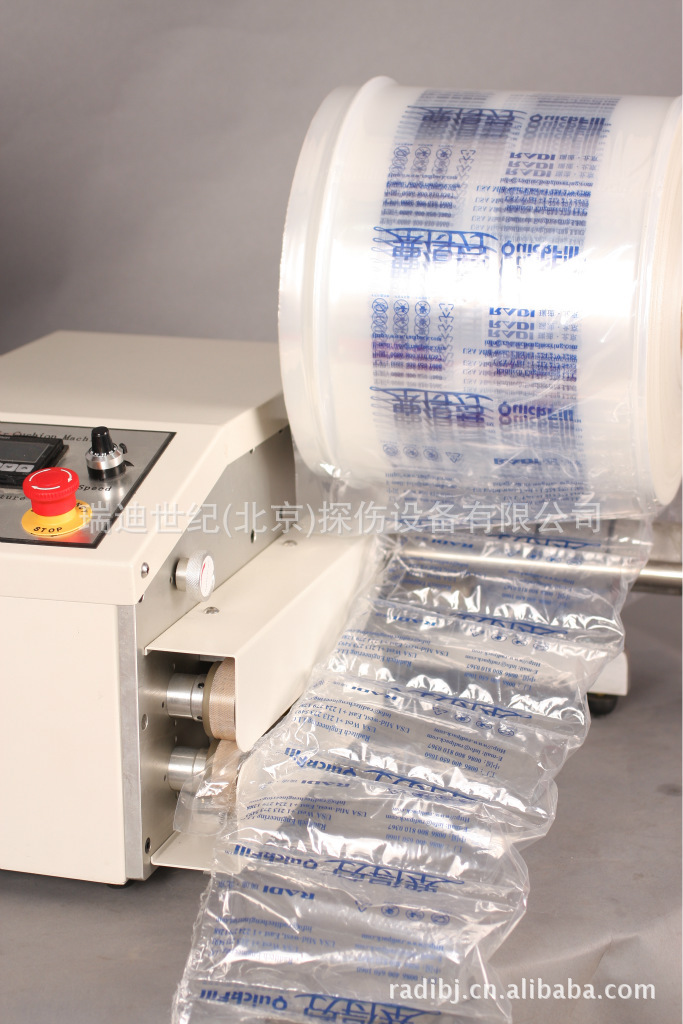 缓冲填充物设备 图片