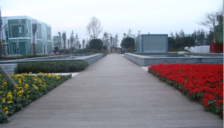 中国建材联合会领航变革新潮企业乘风破浪策略探析