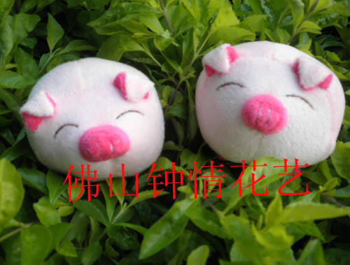 豬1