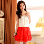 OR-93400 �պ�����������Ҷ�ڵ�������ȹ