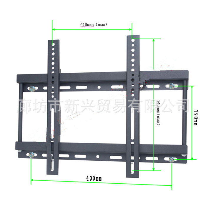 【液晶电视支架,海信LG017型电视挂架,适合3