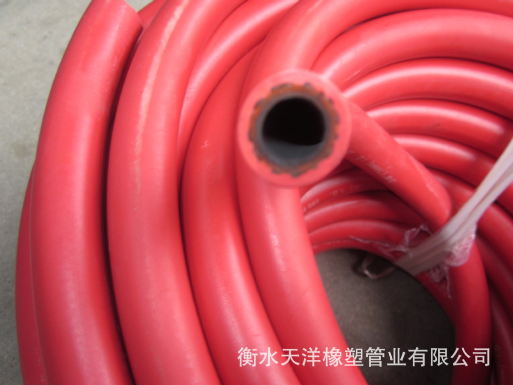 编织胶管-【中策胶管河北地区总代理】杭州中