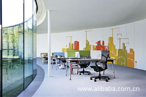 Herman Miller最新力作:Embody和Sense上市