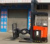 7.08米雷蒙德双剪刀前移式电动叉车