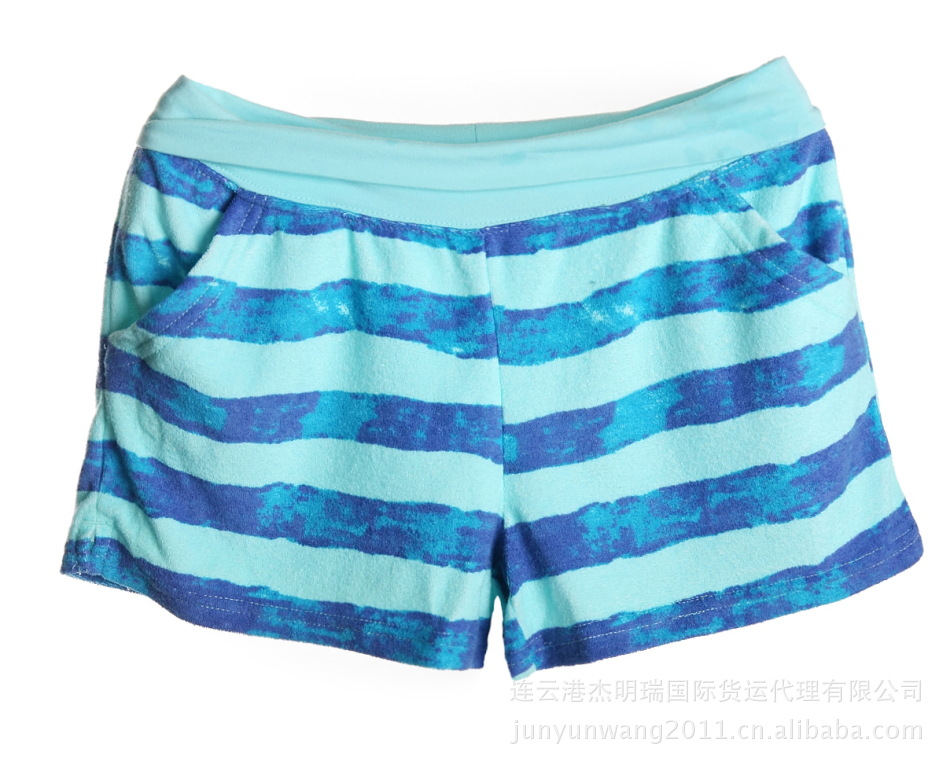 批发采购童裤-<em>男孩儿</em>4-16岁童装<em>超短裤</em>/热裤/网