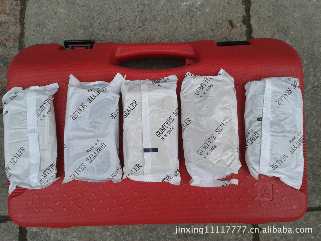 成都制冷配件 格力空调专用胶泥 卡子 堵洞盖子