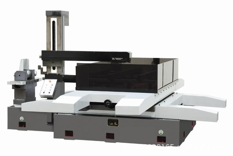 【快走丝线切割DK7763 线切割立柜98系统HF