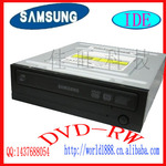 Samsung三星DVD-RW TS-H662刻录机光驱IDE并口 22X高速内置