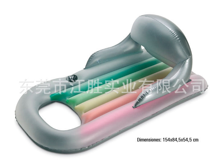 154x84.5x54.5cm inflatable wat