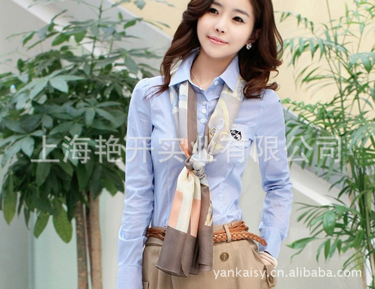 批发采购制服、工作服-上海衬衣加工厂 订做衬