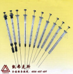 【厂家直销-ChemFocus】供应实验室耗材∕微量进样器 优质低价