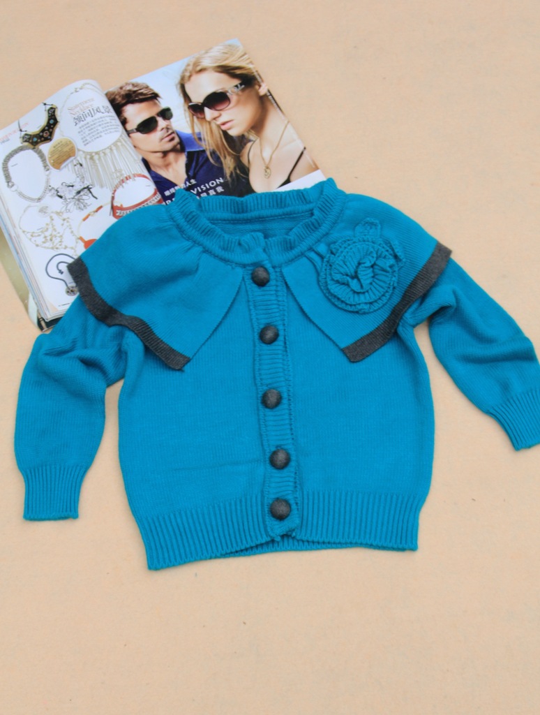 批发采购童<em>毛衣</em>-2012厂家直销韩版<em>儿童开衫毛</em>